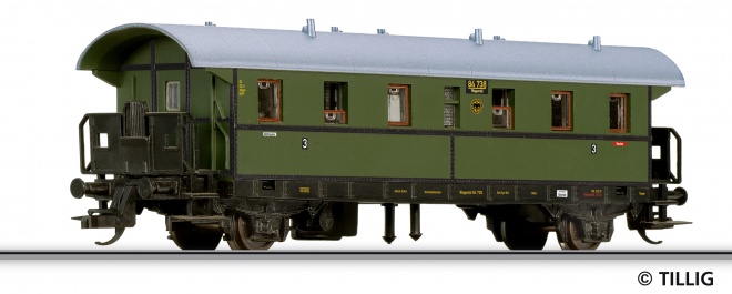 2 axle Passenger car<br /><a href='images/pictures/Tillig/13208_HM.jpg' target='_blank'>Full size image</a>